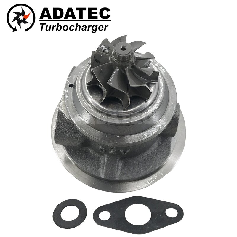 Turbo Cartridge Factory - OEM RHF3 for Kubota Diesel