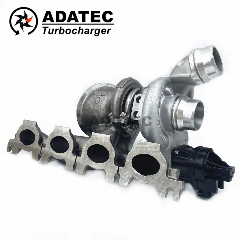 Turbocharger Factory - OEM TD04L for BMW 1 Series 120i