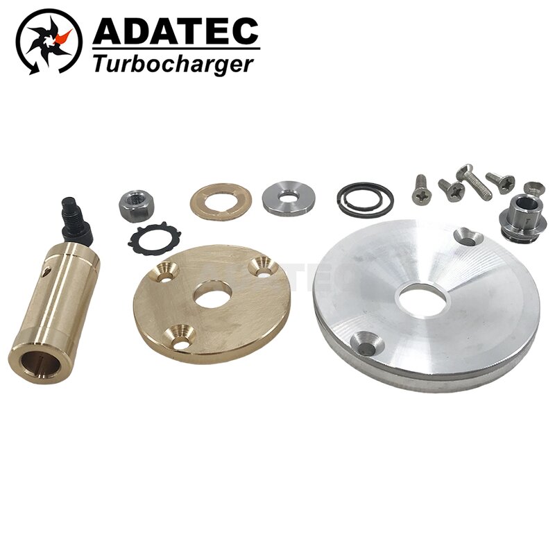Turbo Repair Kit Factory - OEM RHV4 for Toyota Landcruiser