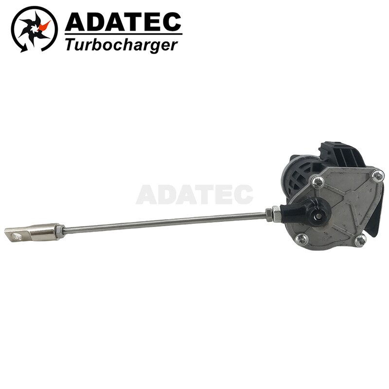 Electronic Actuator Factory - OEM TD04 for Hyundai Santa Fe