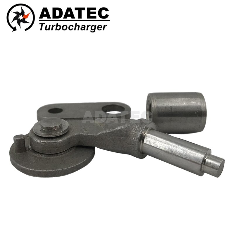 Turbo Flapper Factory - OEM RHF3 for VW Golf 1.2 TSI