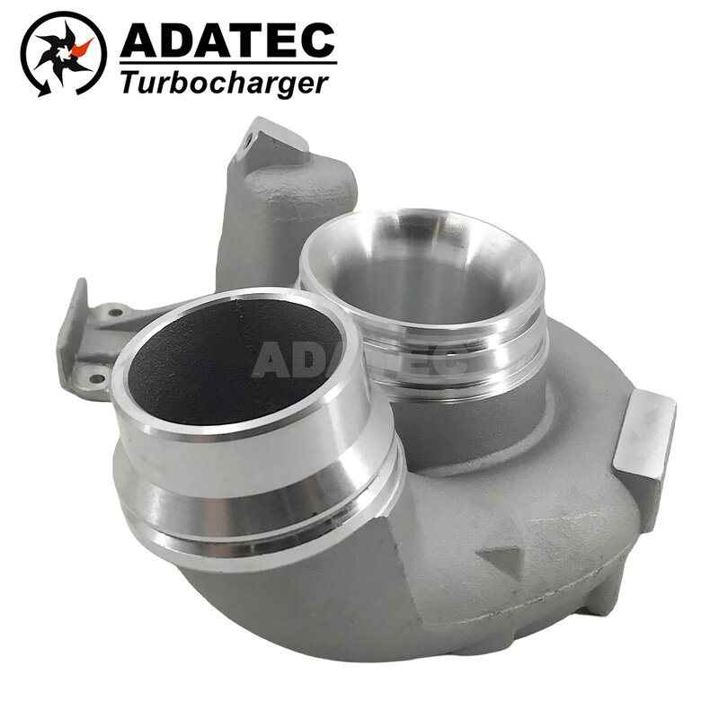 Turbo Housing Factory - OEM GTB2260VK for BMW 325d 330d