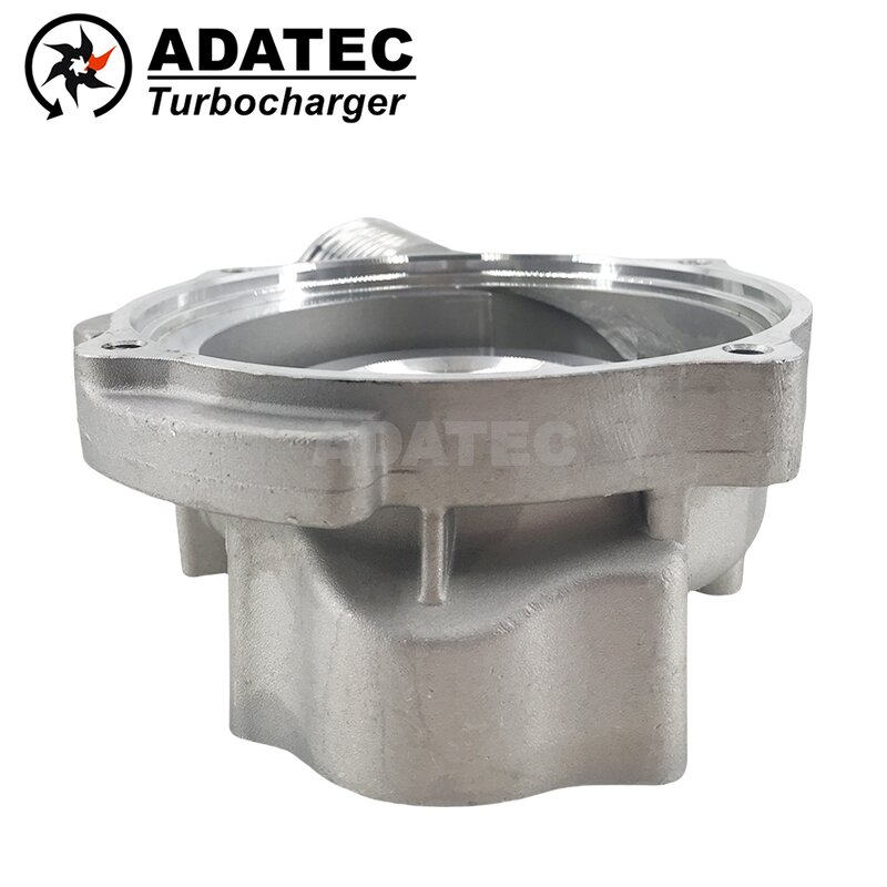 Turbo Housing Factory - OEM K03 Manifold for VW Tiguan