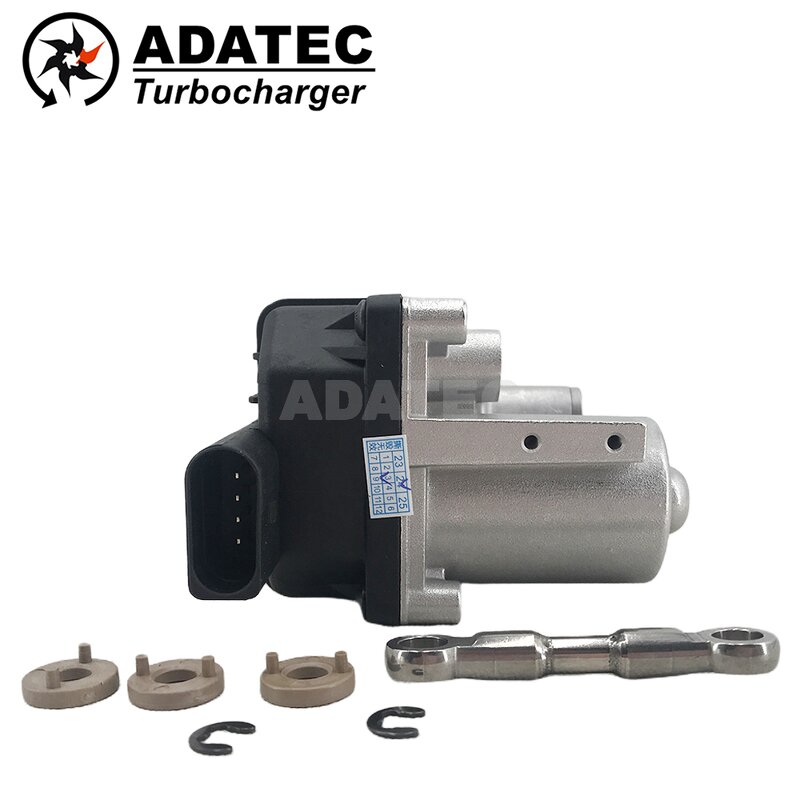 Electronic Actuator Factory - OEM GTD1449VZ for Hyundai H1