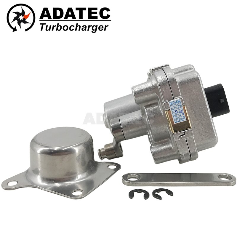 Electronic Actuator Factory - OEM RHF3V for Mercedes C180