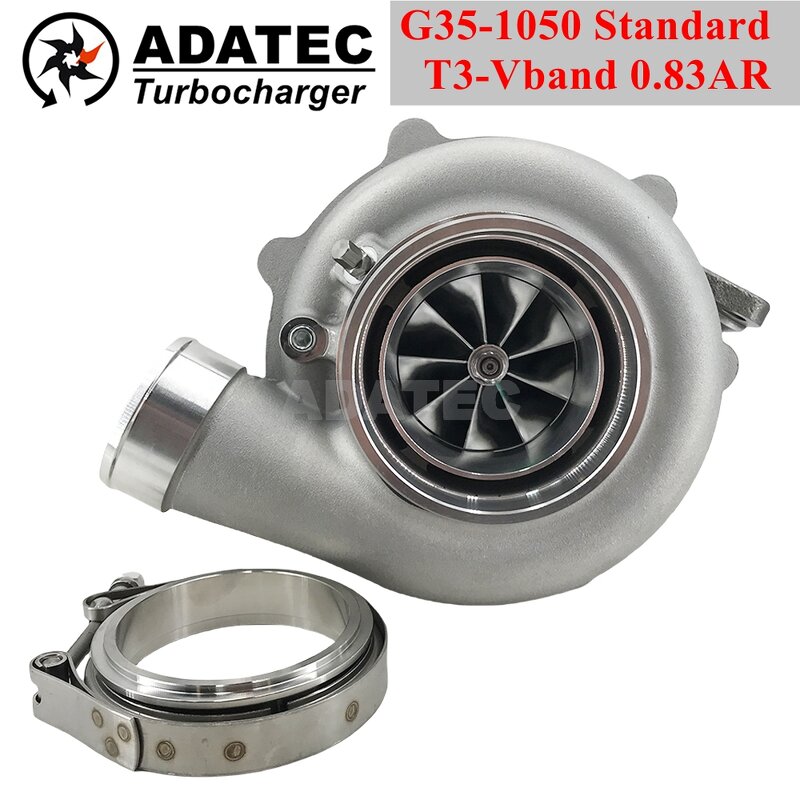 Performance Supercharger Factory - OEM G35-1050 0.83AR