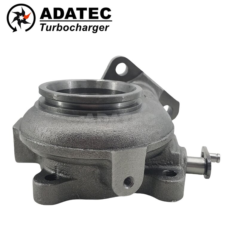 Turbo Housing Factory - OEM RHF4H Exhaust for Mitsubishi L200