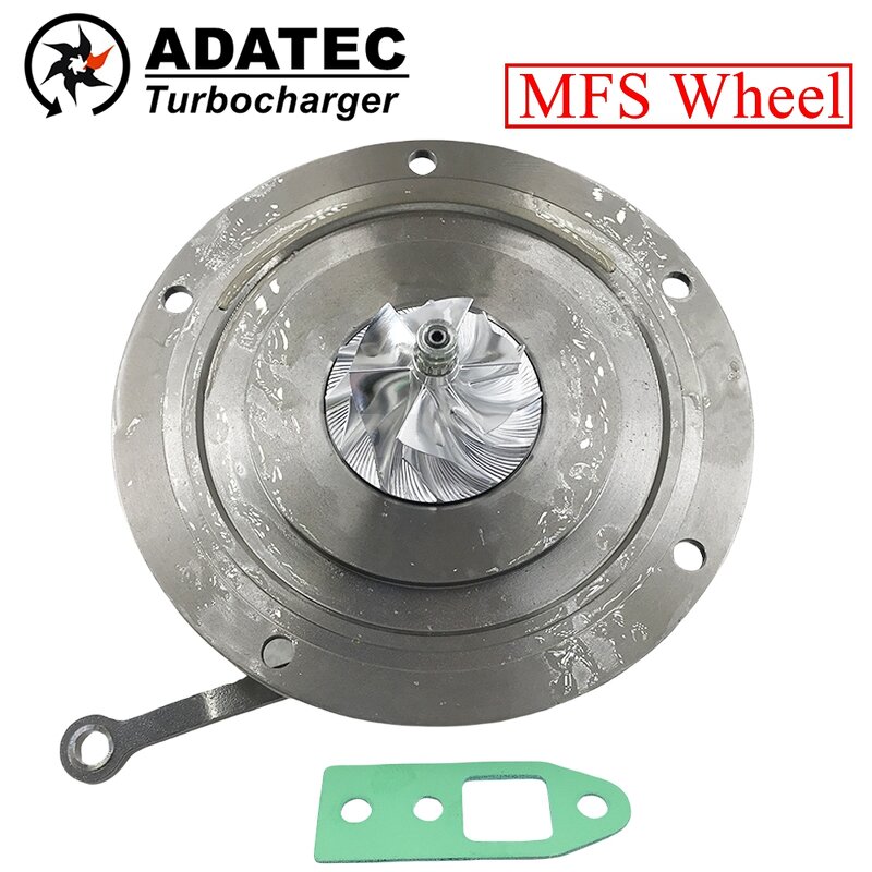 Turbo Cartridge Factory - OEM CT16V for Toyota HILUX PRADO