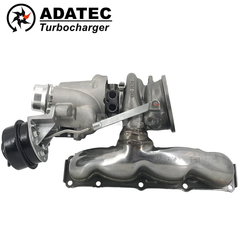 Hybrid Turbo Factory - OEM N20 G25-550 Ball Bearing