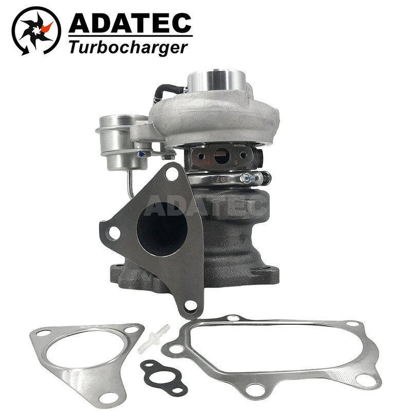 Turbocharger Factory - OEM TD04L for SUBARU Forester XT
