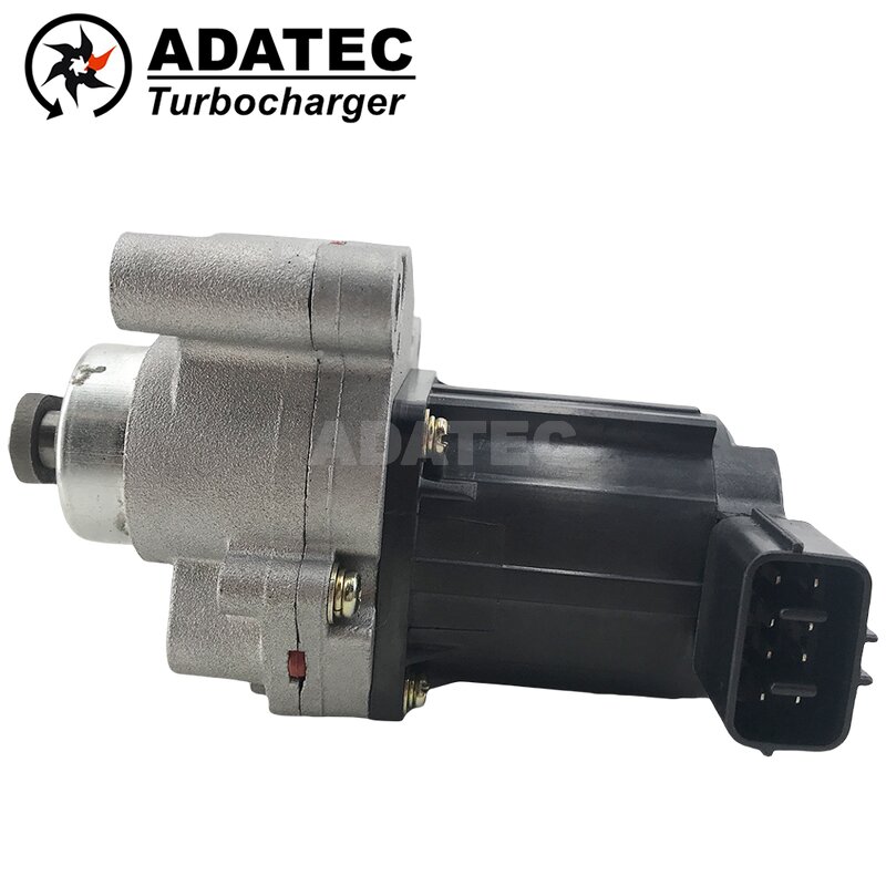 Electronic Actuator Factory - OEM RHG8V-Type2 for HINO Truck