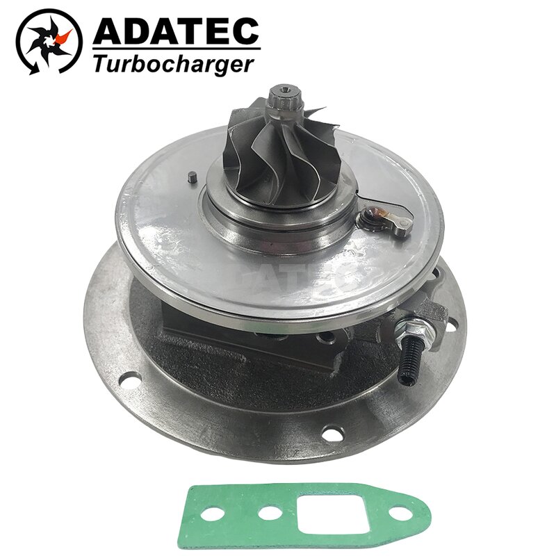 Turbo Cartridge Factory - OEM CT16V for Toyota Hilux Innova