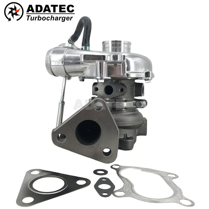 Turbocharger Factory - OEM VT10 for Mitsubishi L200 2.5 TD