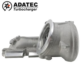 Turbo Housing Factory - OEM B38 Aluminum for BMW 116i