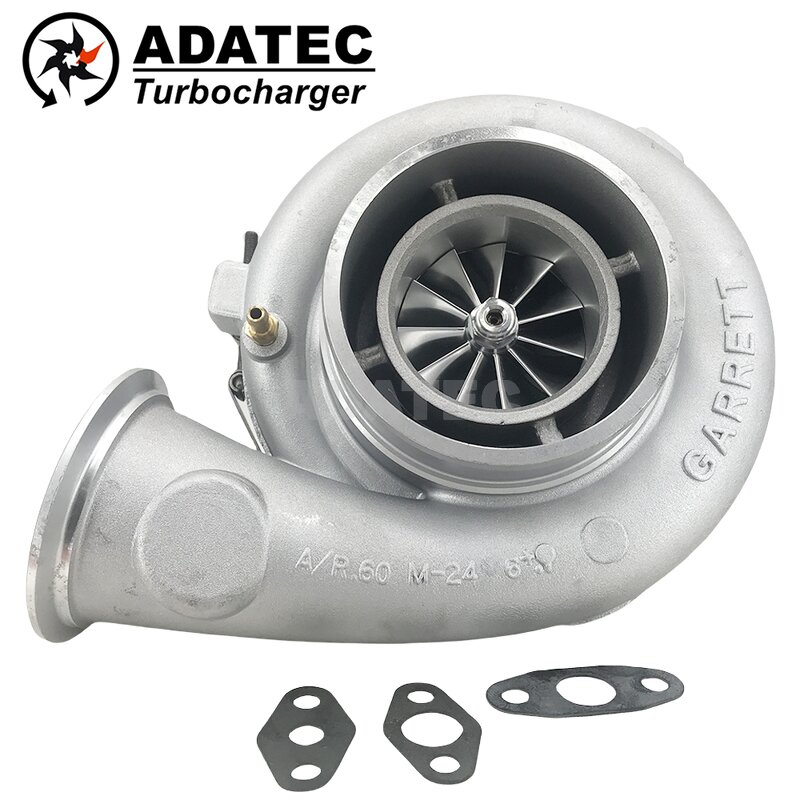 Performance Turbo Factory - OEM GTX4202 for Garrett