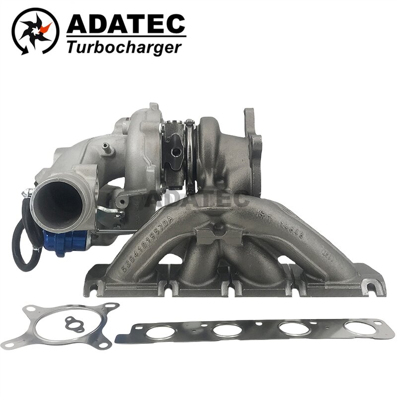 Hybrid Turbo Factory - OEM K04 064 GTX2867R Ball Bearing