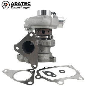 Turbocharger Factory - OEM TF035 for SUBARU Forester S