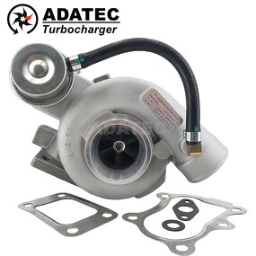 Turbocharger Factory - OEM GT2252S for Nissan Trade 3.0 TDI