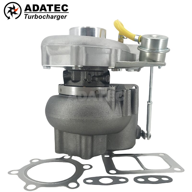 Turbocharger Factory - OEM GT4594S for Nissan Diesel