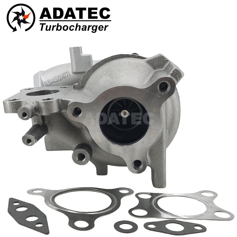 Turbocharger Factory - OEM BV40 for Nissan Murano 2.5 DCI