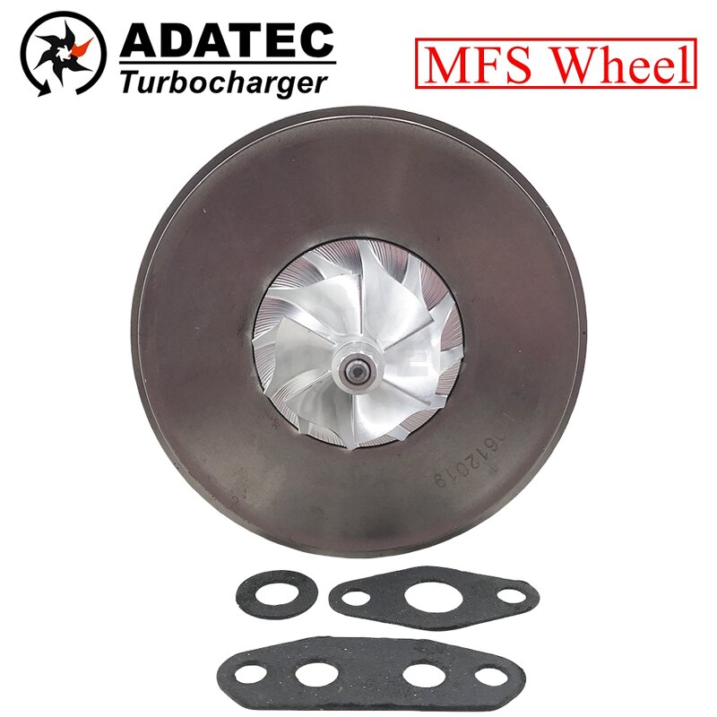 Turbo Cartridge Factory - OEM RHF4 for Mitsubishi L200 Triton