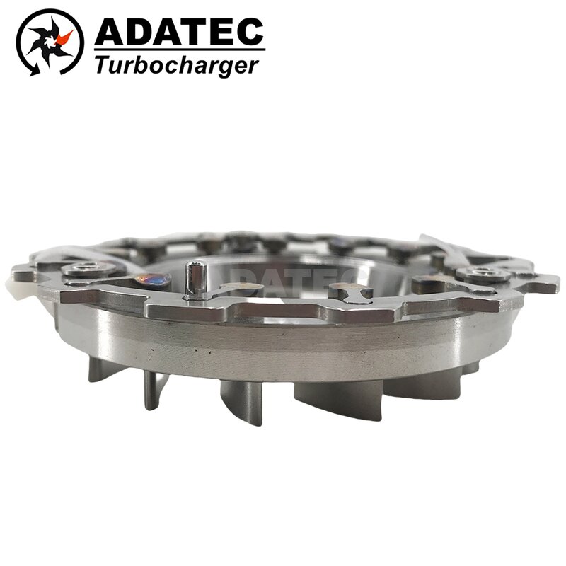 Turbo Nozzle Ring Factory - OEM GTB2260VK for BMW 325D