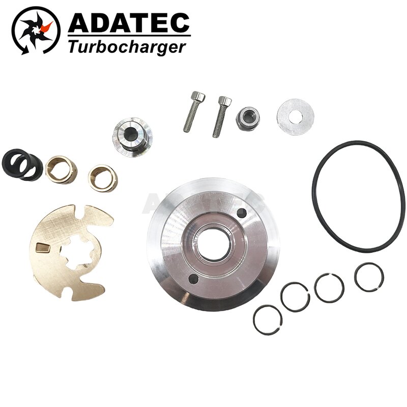 Turbo Repair Kit Factory - OEM TD025 for VW Golf 7