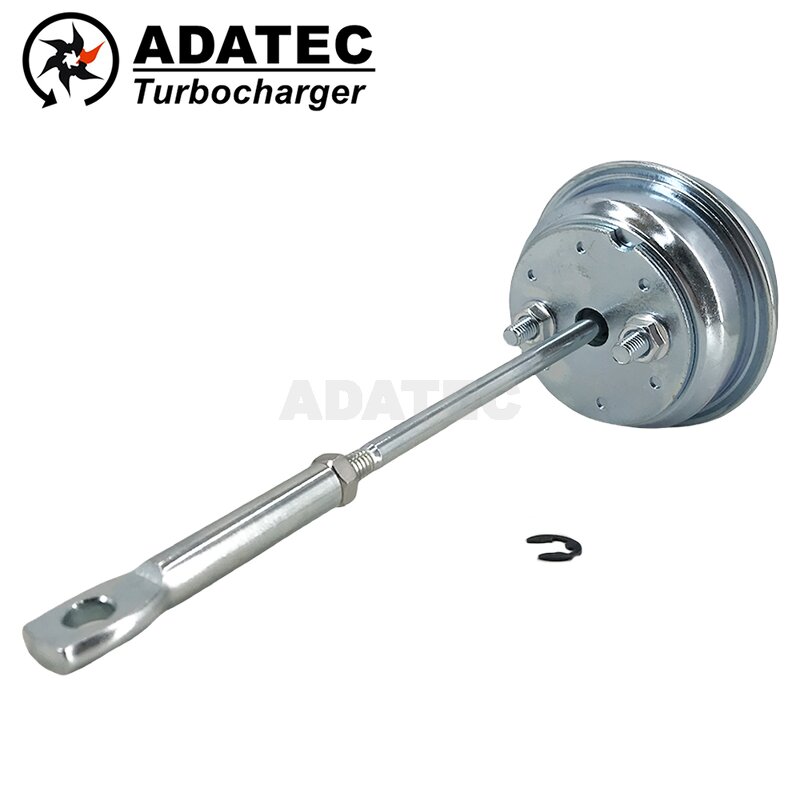 Turbo Wastegate Factory - OEM MGT1549ZDL for BMW 116i