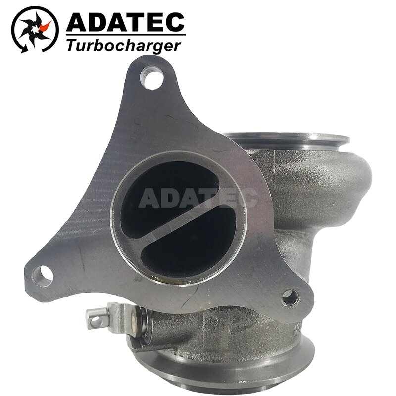 Turbo Housing Factory - OEM A45 for Mercedes CLA 45 AMG