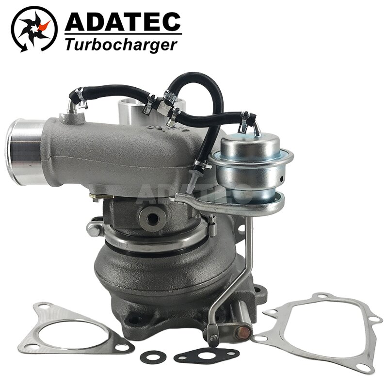 Turbocharger Factory - OEM VF48 for Subaru Impreza WRX STI
