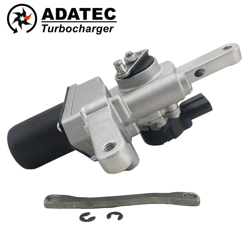 Electronic Actuator Factory - OEM CT16V for Toyota Landcruiser