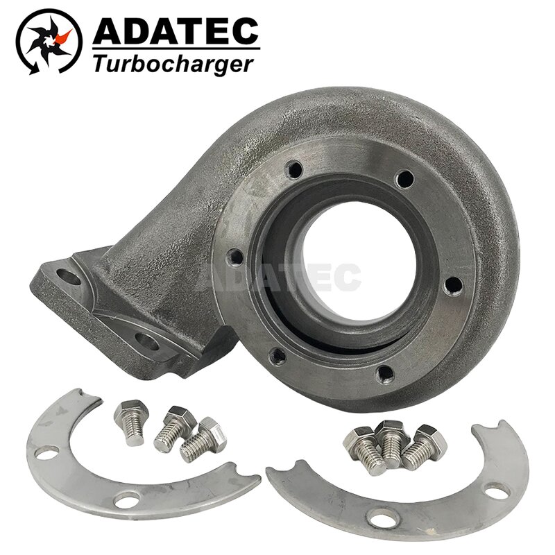 Turbo Housing Factory - OEM GTX30 0.63AR T3 Vband