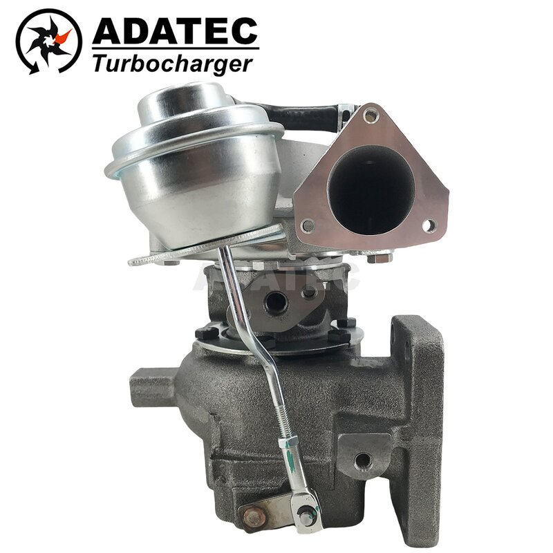 Turbocharger Factory - OEM HT18 for Nissan Safari Y60
