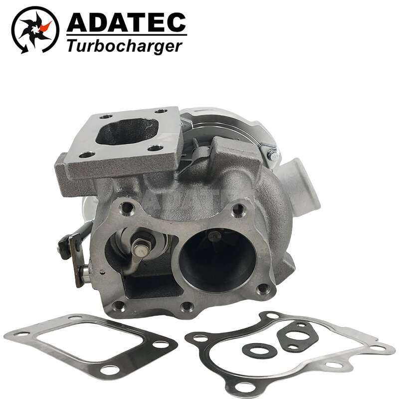 Turbocharger Factory - OEM GT2252S for Nissan Trade 3.0 TDI
