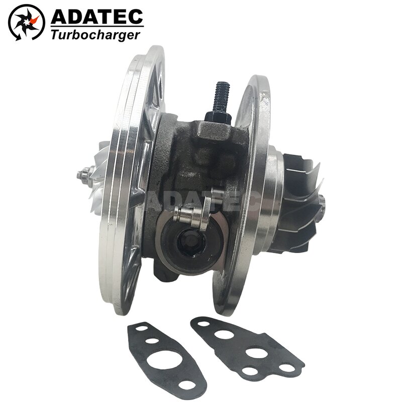 Turbo Cartridge Factory - OEM Hybrid CT16V for Toyota Hilux
