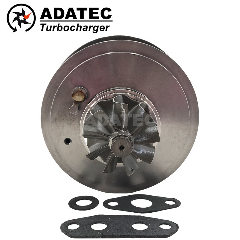 Turbo Cartridge Factory - OEM RHF4 for Mitsubishi L200 Triton