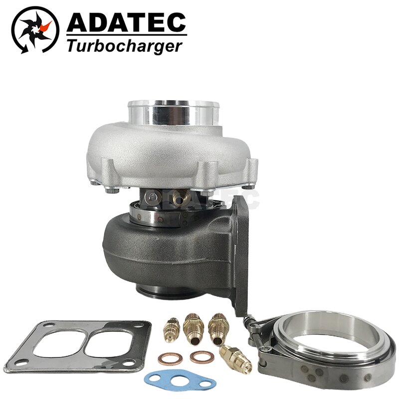 Performance Supercharger Factory - OEM G35-1050 0.82AR