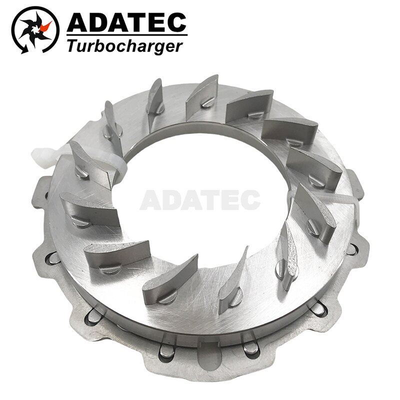 Turbo Nozzle Ring Factory - OEM GTB2260VK for BMW 325D