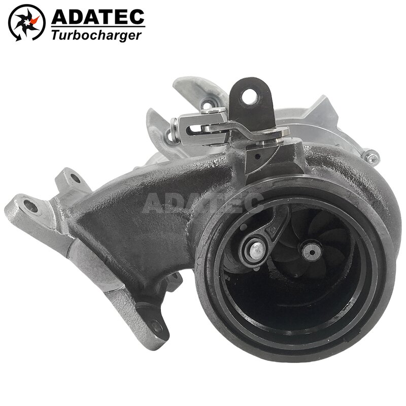 Hybrid Turbo Factory - OEM IS38 430HP Original Size