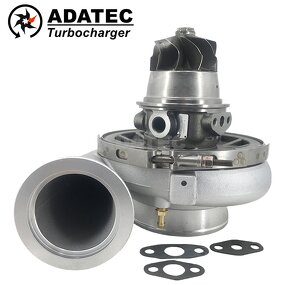 Performance Turbo Factory - OEM GTX4202 for Garrett