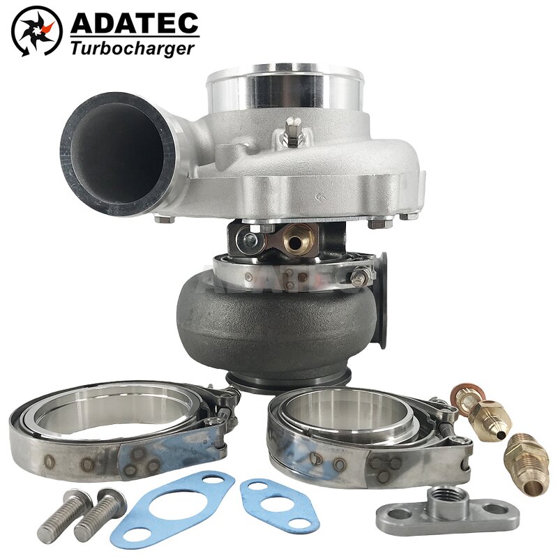 Performance Turbo Factory - OEM G35-1050 Reverse 0.83AR