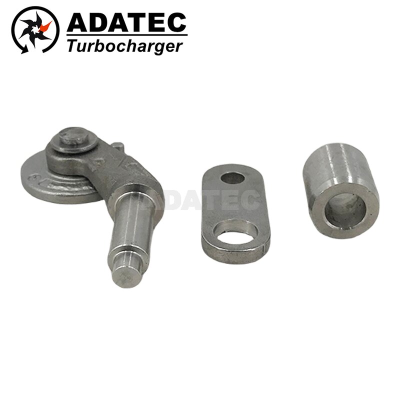 Turbo Flapper Factory - OEM for Skoda Fabia 1.2 TSI