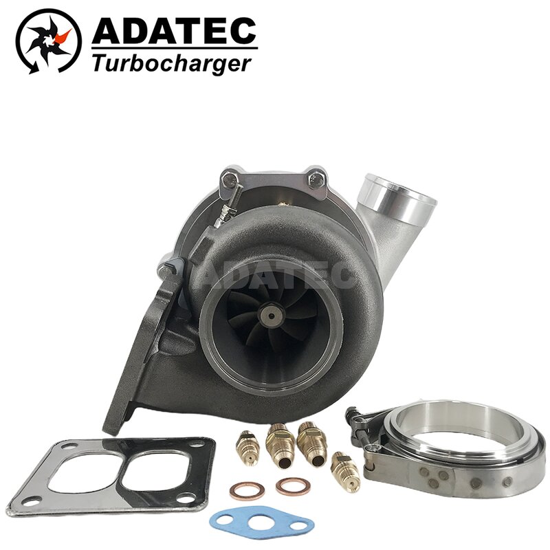 Performance Supercharger Factory - OEM G35-1050 0.82AR