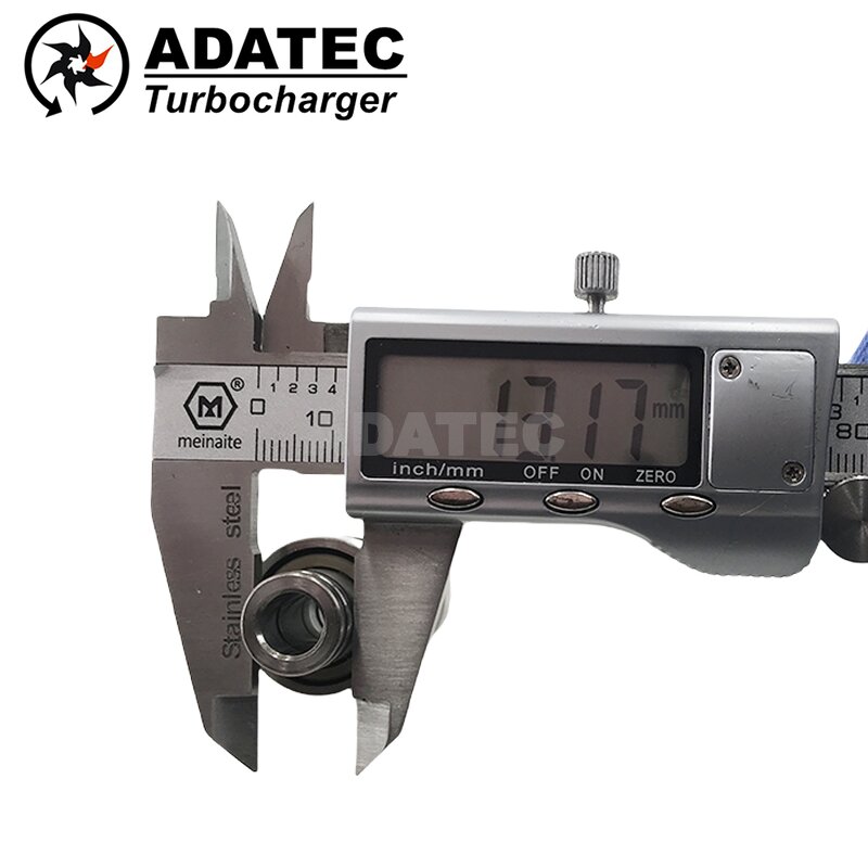 Turbo Repair Kit Factory - OEM for GT-Series GT28