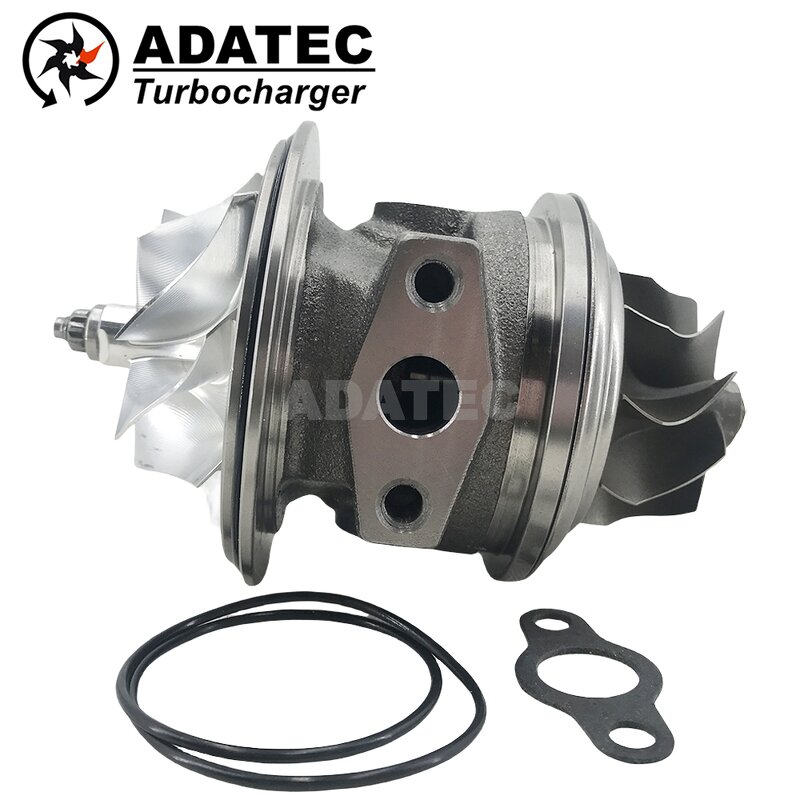 Turbo Cartridge Factory - OEM GTX2871R Gen2 Standard CHRA