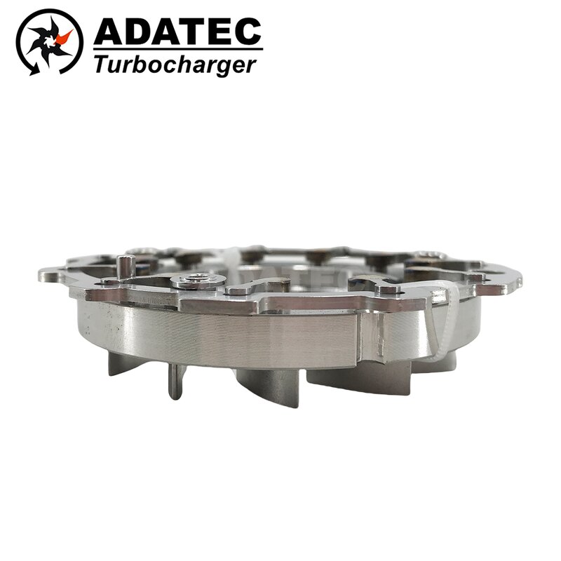 Turbo Nozzle Ring Factory - OEM GTD1444VZ for Ford Transit