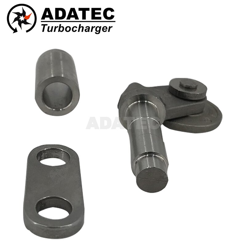 Turbo Flapper Factory - OEM TD025 for VW Golf 1.4TSI