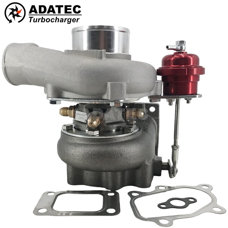 Performance Turbo Factory - OEM GTX2871R Gen2 Dual Bearing