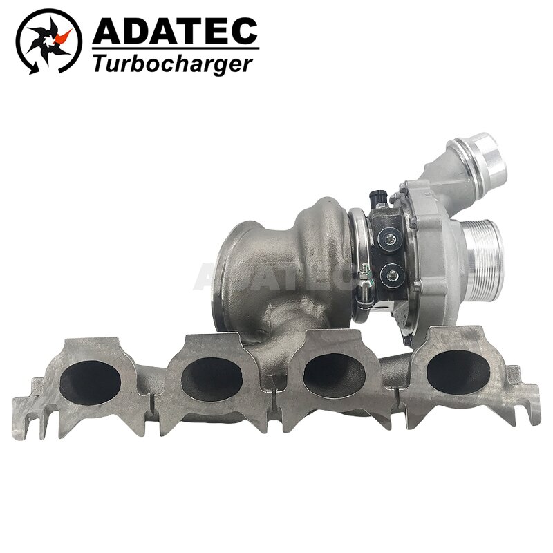 Hybrid Turbo Factory - OEM B48 G25-660 600HP Ball Bearing