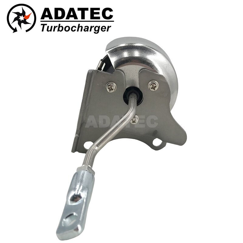 Electronic Actuator Factory - OEM TD02L for Citroen Berlingo